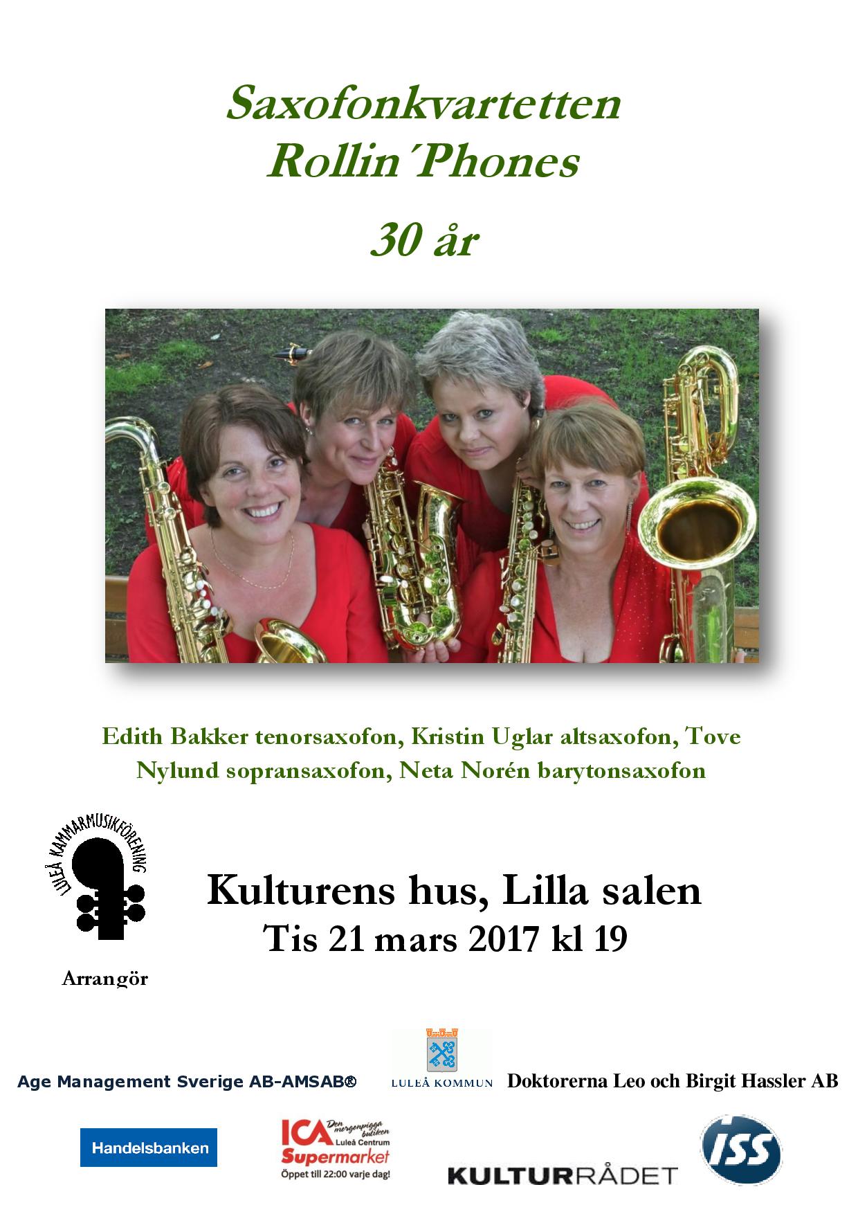Saxofonkvartetten Rollin Phones affisch-page-001